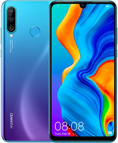 Huawei P30 6GB+128GB Aurora, Unlocked B - CeX (IE): - Buy